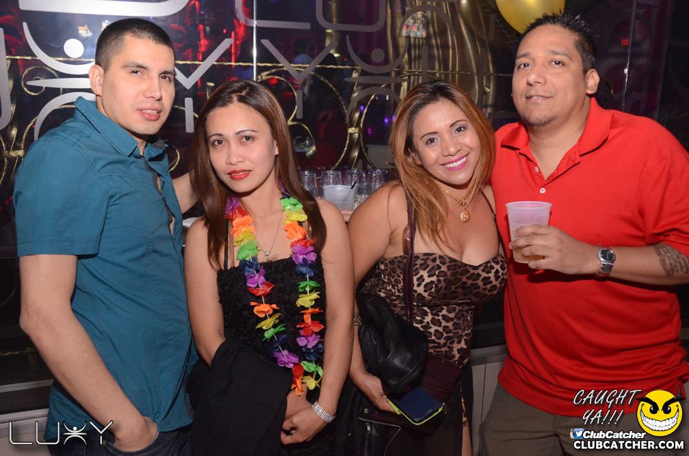 Luxy nightclub photo 173 - September 24th, 2016