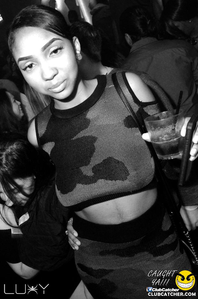 Luxy nightclub photo 174 - September 24th, 2016