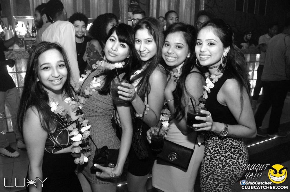 Luxy nightclub photo 175 - September 24th, 2016