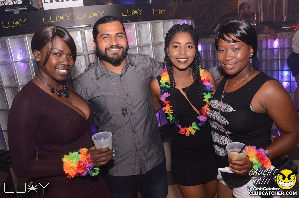 Luxy nightclub photo 176 - September 24th, 2016