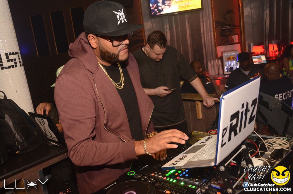 Luxy nightclub photo 178 - September 24th, 2016