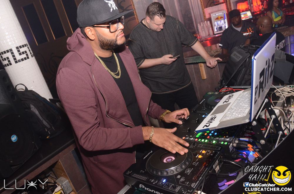 Luxy nightclub photo 180 - September 24th, 2016