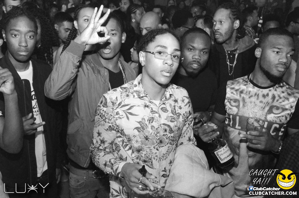 Luxy nightclub photo 181 - September 24th, 2016