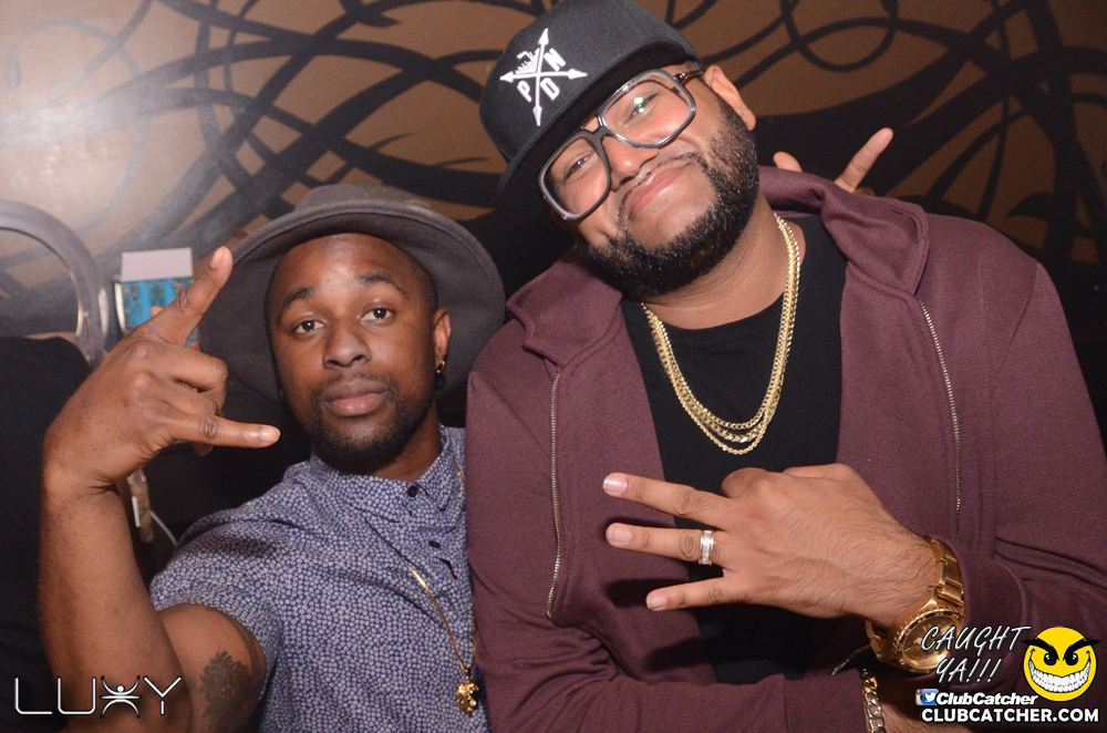 Luxy nightclub photo 182 - September 24th, 2016