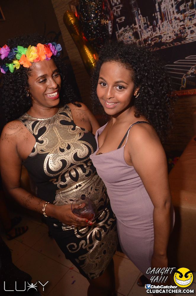 Luxy nightclub photo 183 - September 24th, 2016