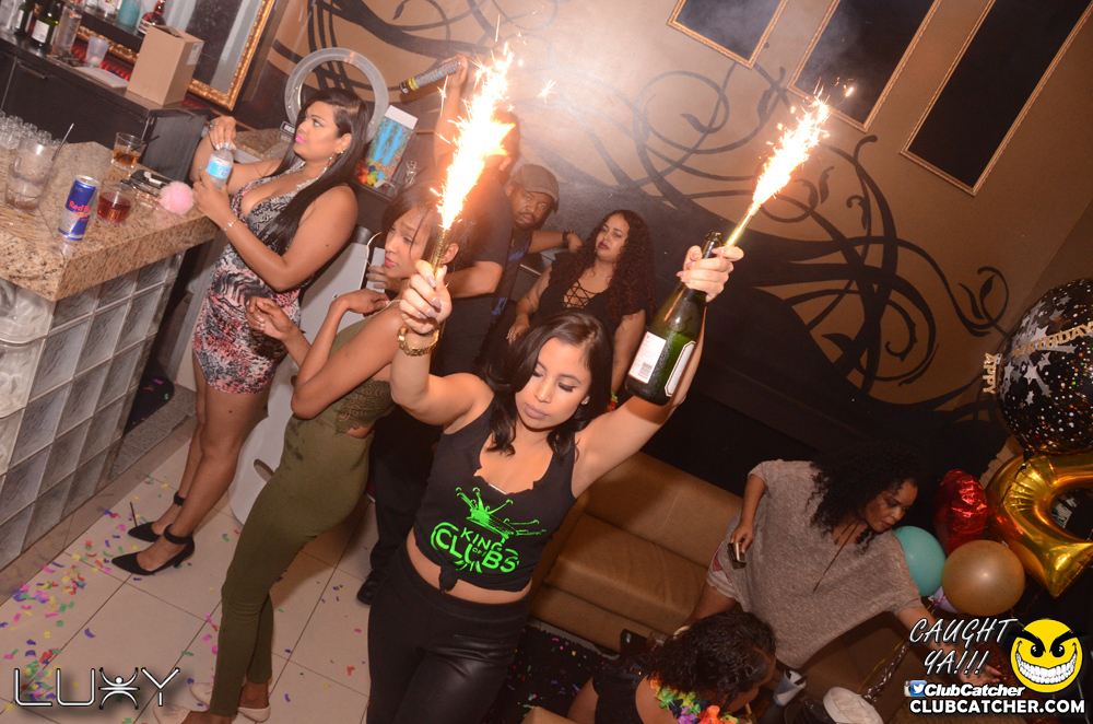 Luxy nightclub photo 184 - September 24th, 2016