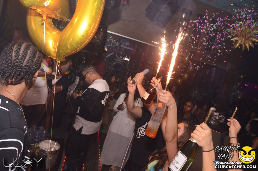 Luxy nightclub photo 185 - September 24th, 2016