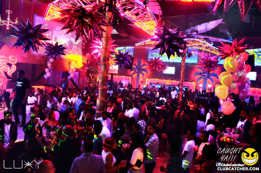 Luxy nightclub photo 187 - September 24th, 2016