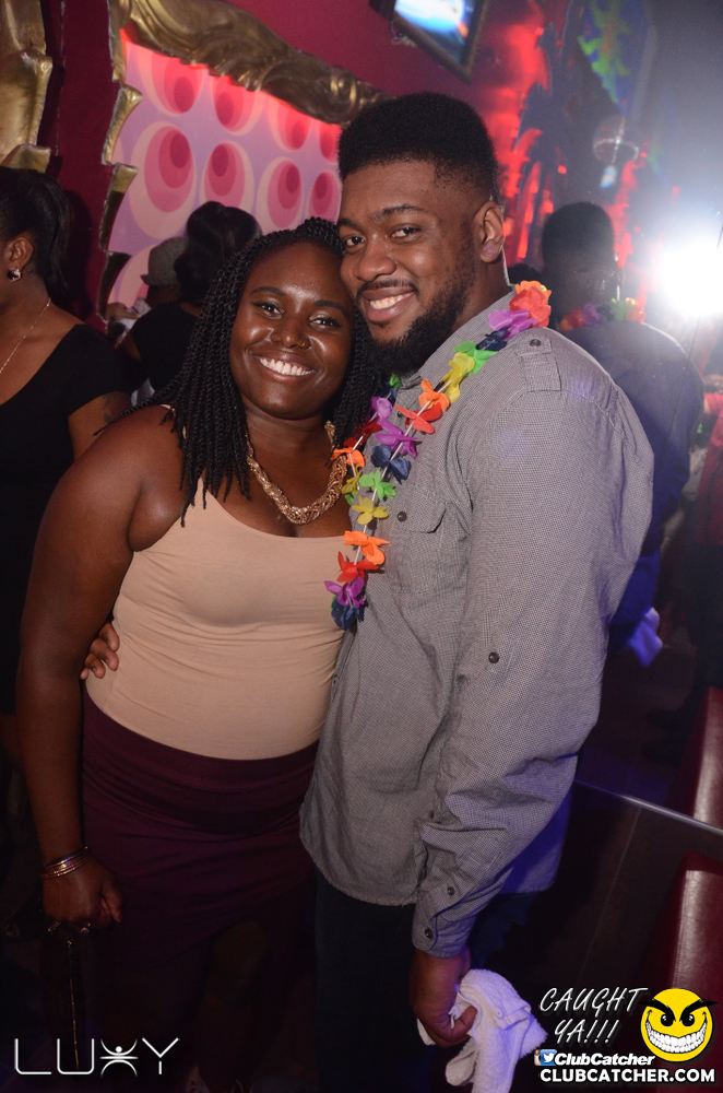 Luxy nightclub photo 188 - September 24th, 2016
