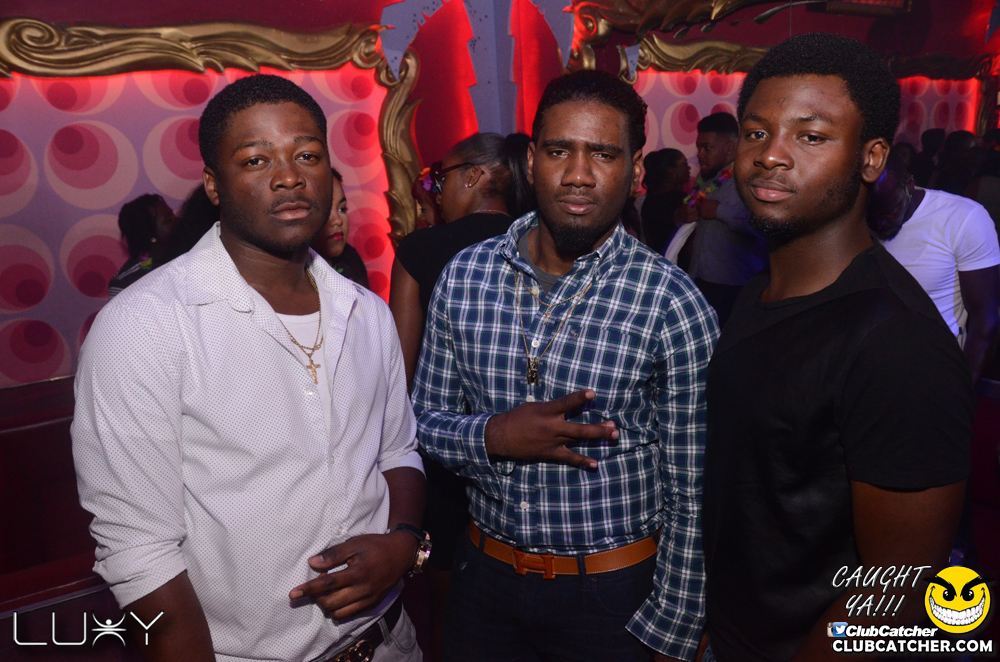 Luxy nightclub photo 190 - September 24th, 2016