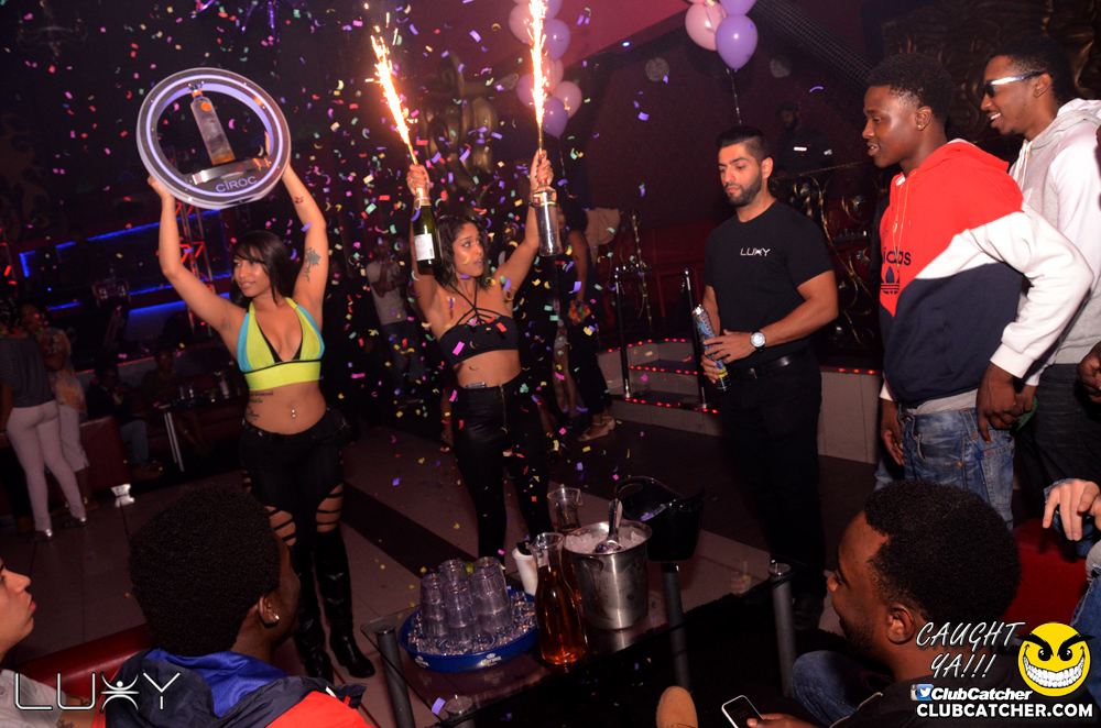 Luxy nightclub photo 20 - September 24th, 2016