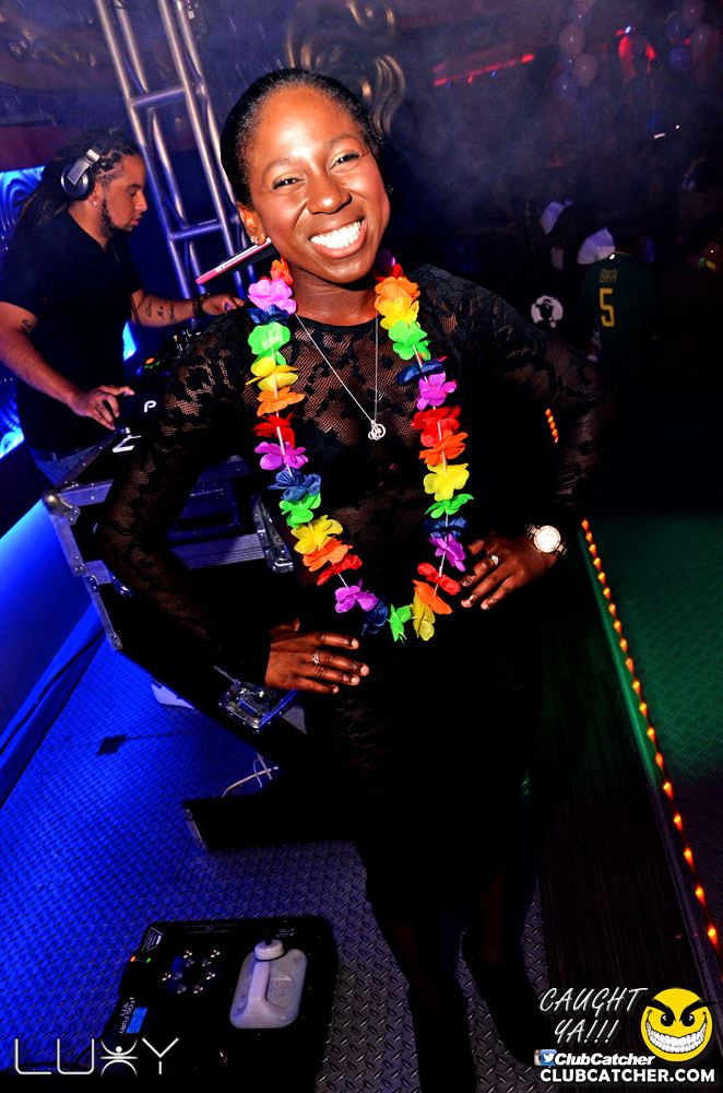 Luxy nightclub photo 191 - September 24th, 2016