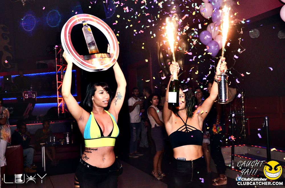 Luxy nightclub photo 193 - September 24th, 2016