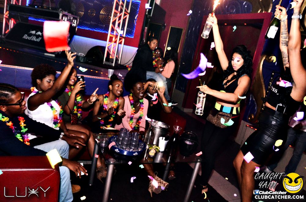 Luxy nightclub photo 194 - September 24th, 2016