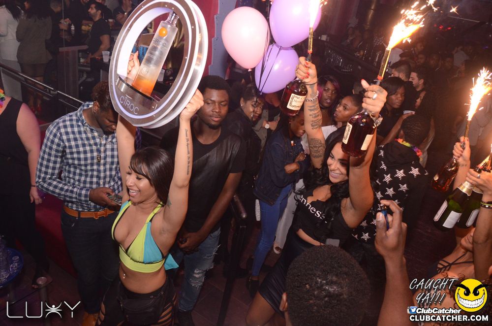 Luxy nightclub photo 196 - September 24th, 2016