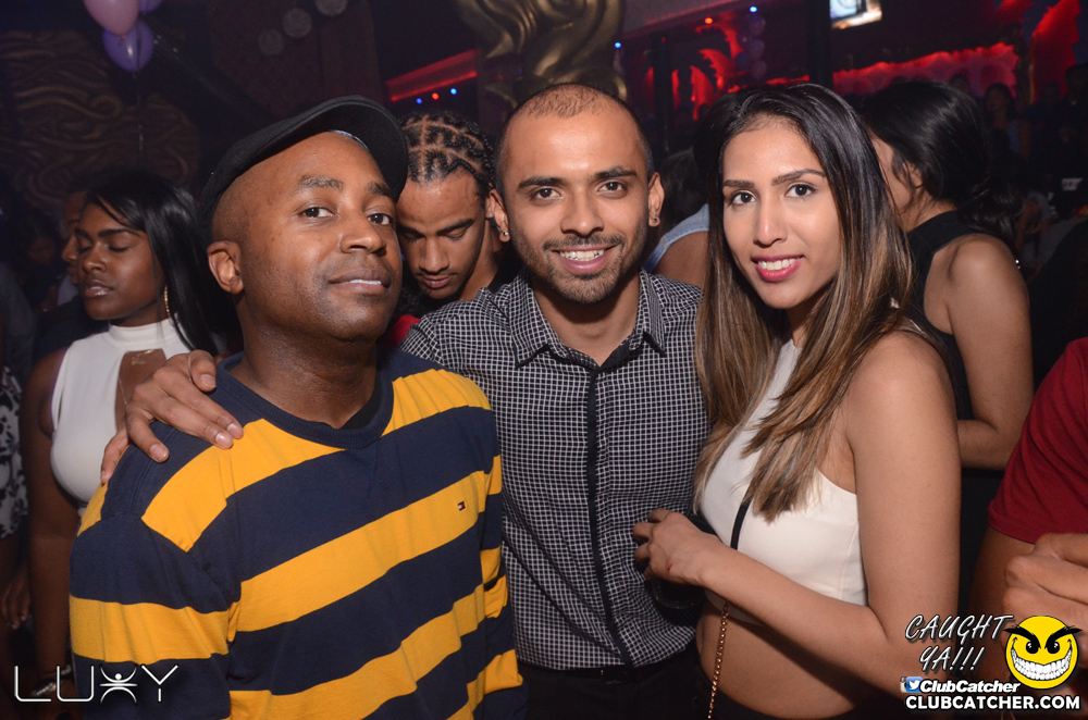 Luxy nightclub photo 198 - September 24th, 2016