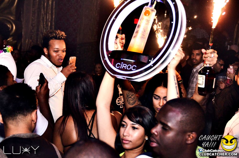 Luxy nightclub photo 199 - September 24th, 2016