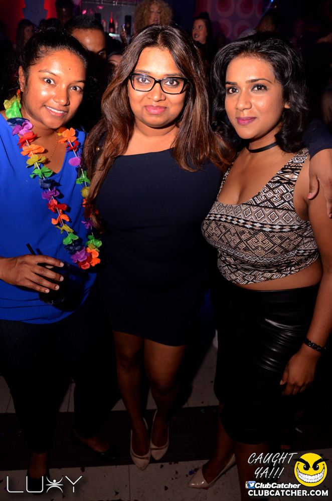 Luxy nightclub photo 200 - September 24th, 2016