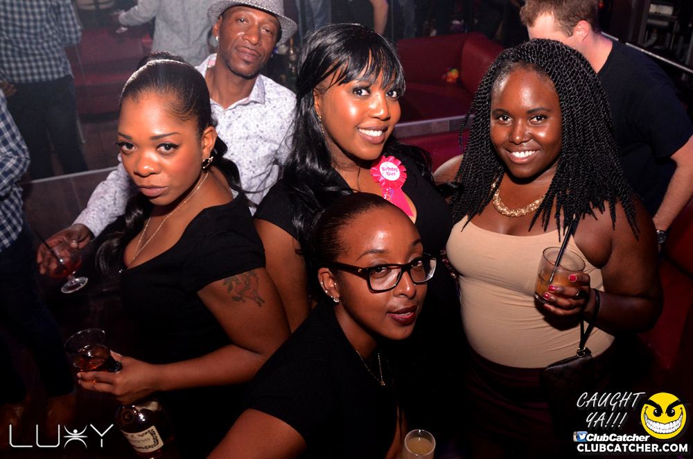 Luxy nightclub photo 201 - September 24th, 2016