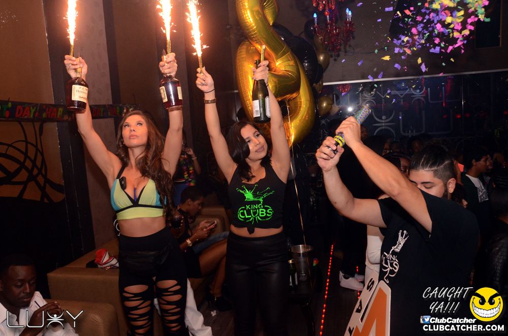 Luxy nightclub photo 202 - September 24th, 2016