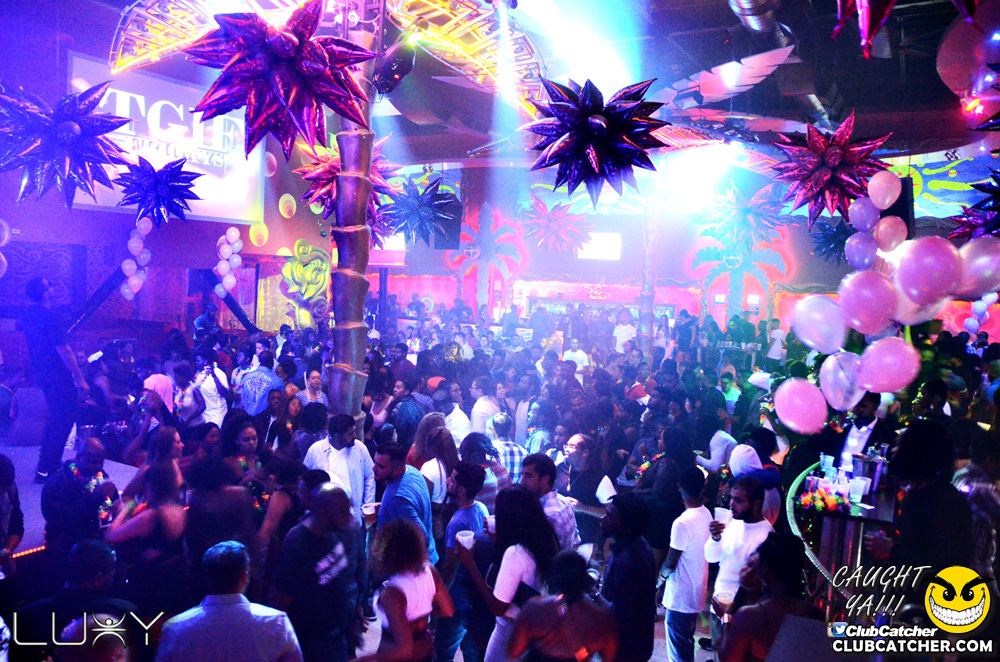 Luxy nightclub photo 203 - September 24th, 2016