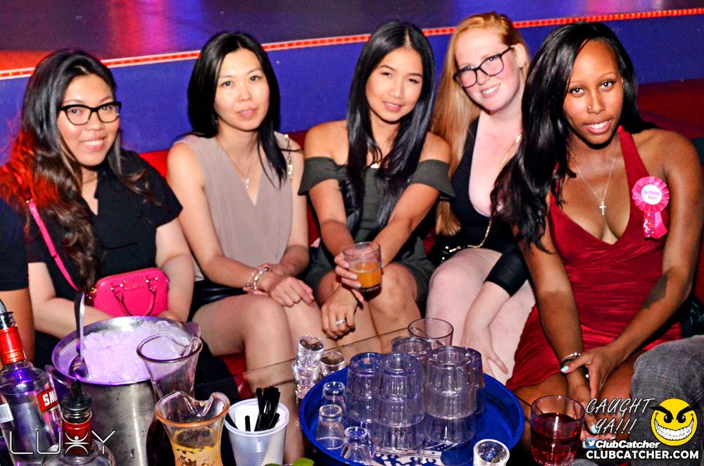Luxy nightclub photo 205 - September 24th, 2016