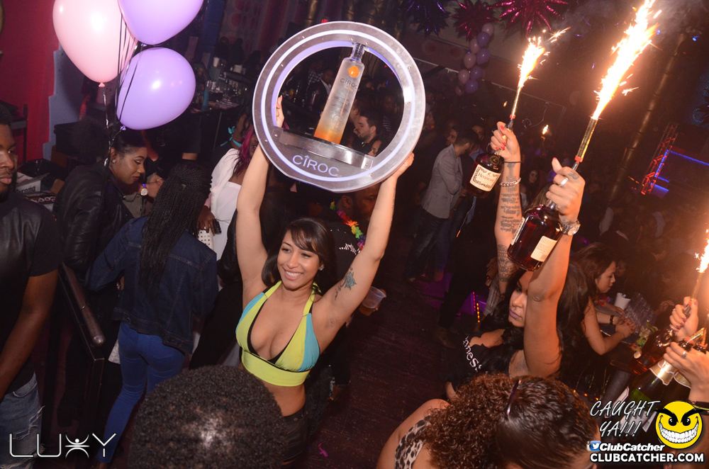 Luxy nightclub photo 206 - September 24th, 2016