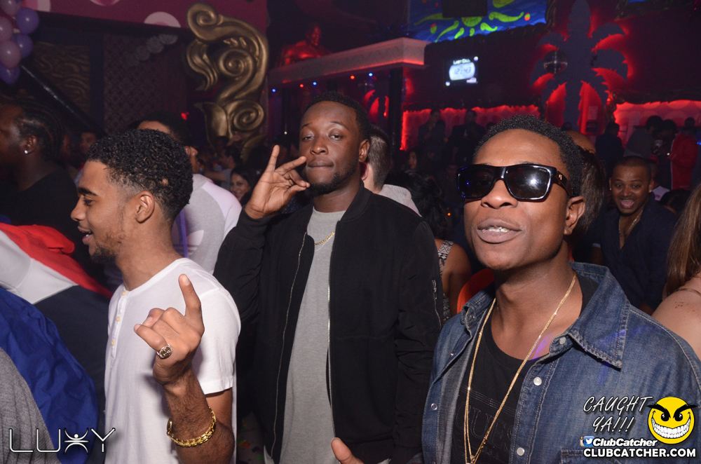 Luxy nightclub photo 207 - September 24th, 2016