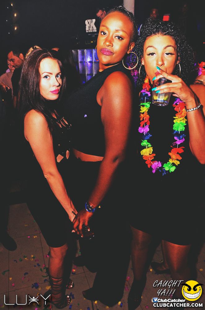 Luxy nightclub photo 209 - September 24th, 2016