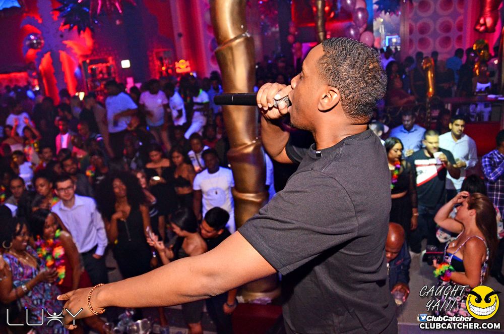 Luxy nightclub photo 210 - September 24th, 2016