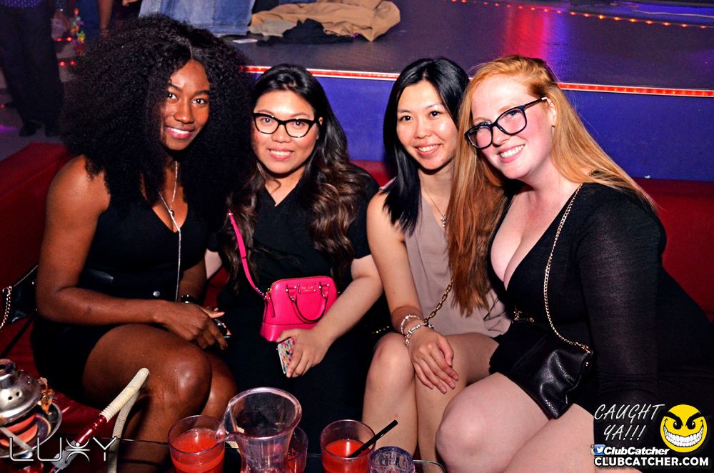 Luxy nightclub photo 211 - September 24th, 2016
