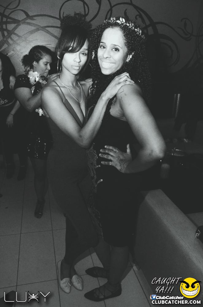 Luxy nightclub photo 213 - September 24th, 2016