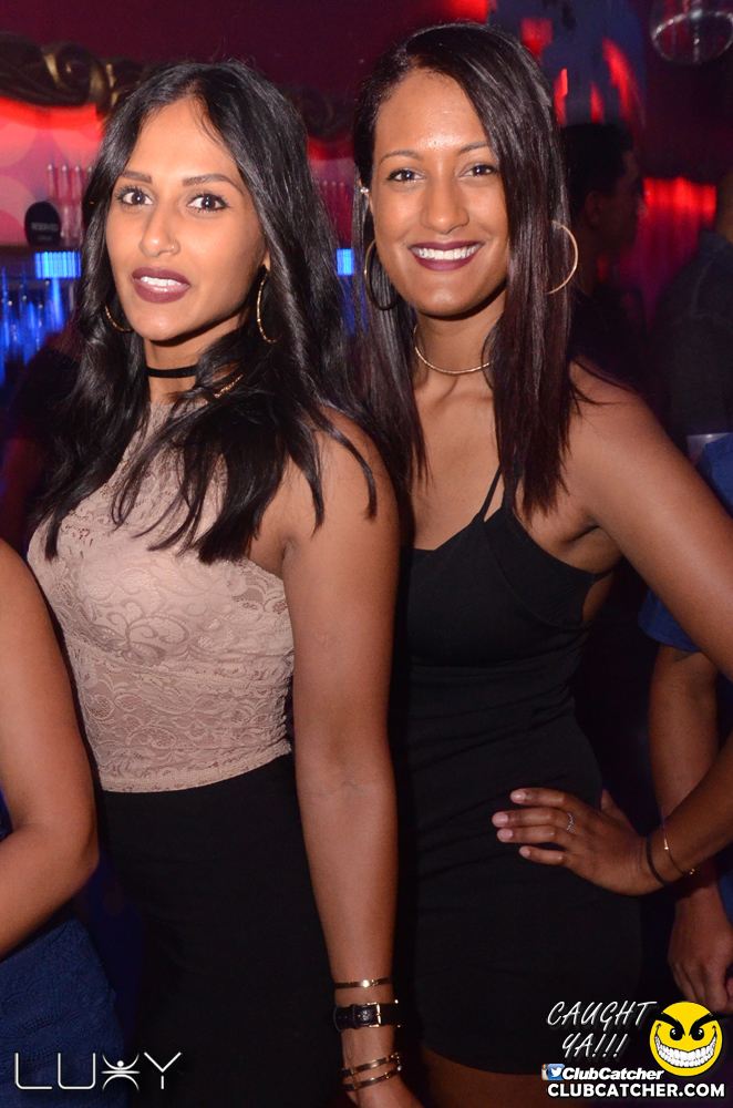 Luxy nightclub photo 216 - September 24th, 2016