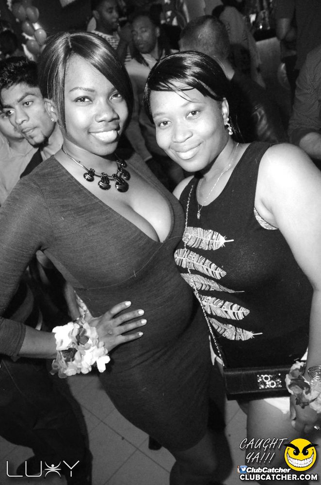 Luxy nightclub photo 217 - September 24th, 2016