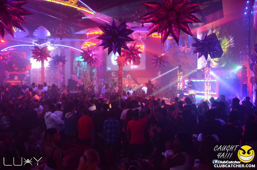 Luxy nightclub photo 218 - September 24th, 2016