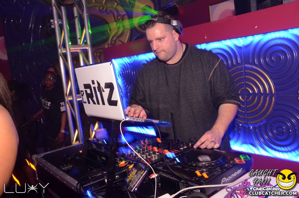 Luxy nightclub photo 219 - September 24th, 2016