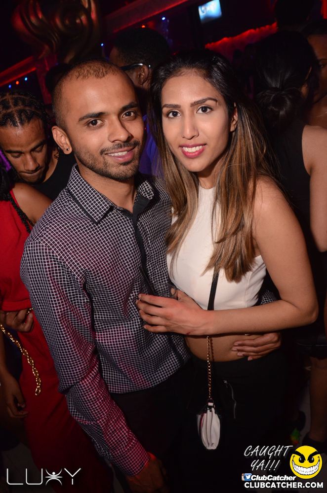 Luxy nightclub photo 220 - September 24th, 2016