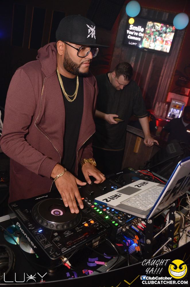 Luxy nightclub photo 221 - September 24th, 2016