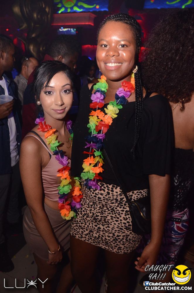 Luxy nightclub photo 222 - September 24th, 2016