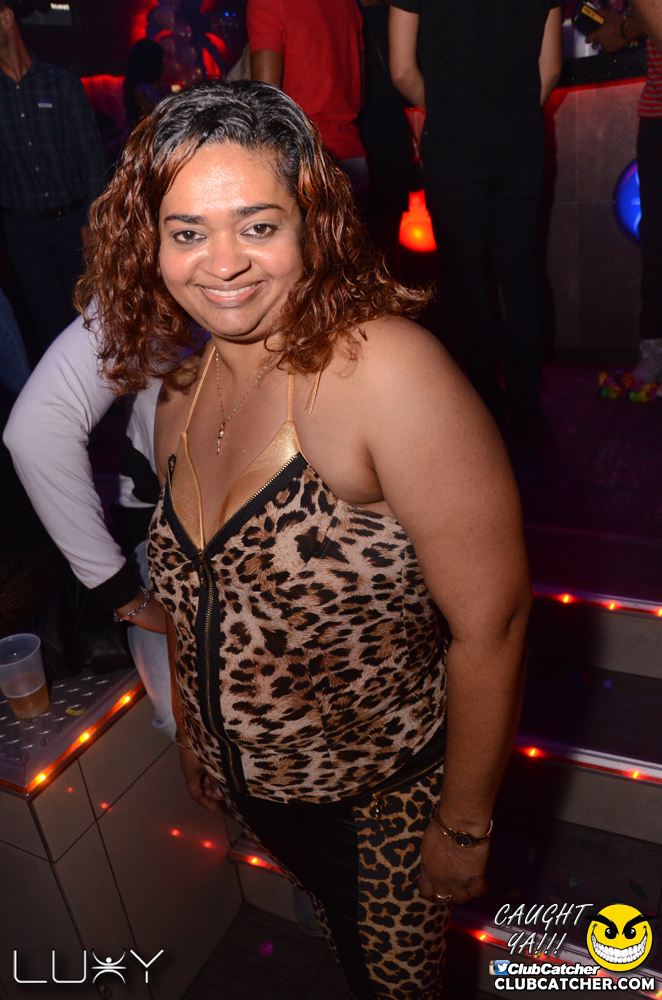 Luxy nightclub photo 224 - September 24th, 2016
