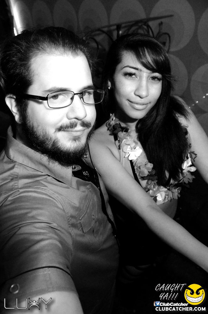 Luxy nightclub photo 225 - September 24th, 2016