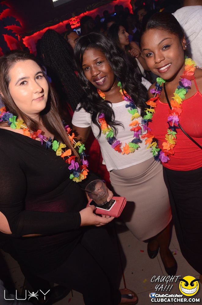 Luxy nightclub photo 226 - September 24th, 2016