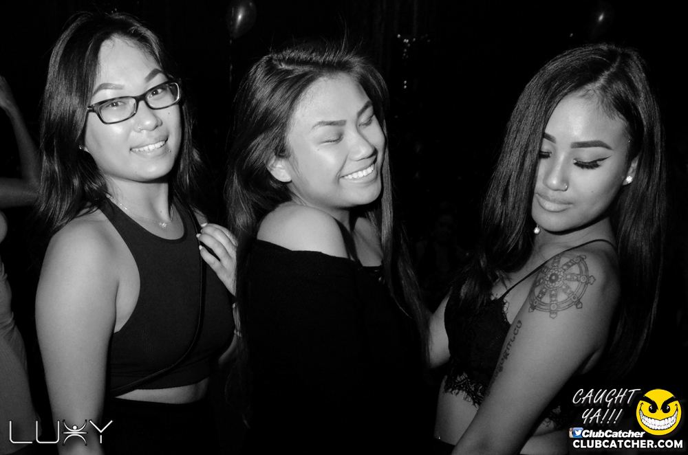 Luxy nightclub photo 227 - September 24th, 2016
