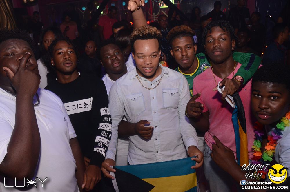 Luxy nightclub photo 230 - September 24th, 2016