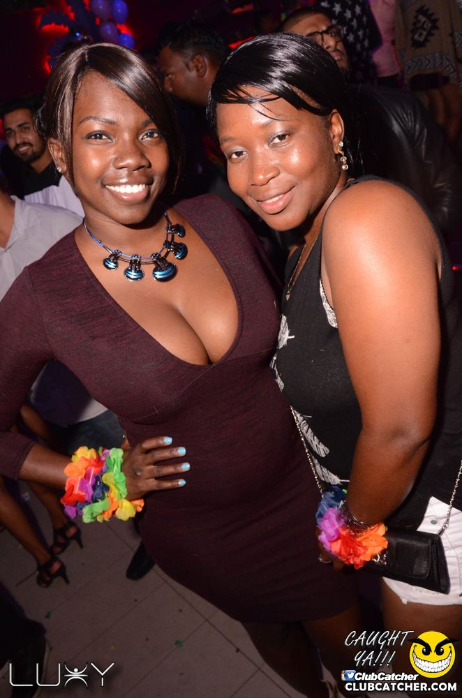 Luxy nightclub photo 24 - September 24th, 2016