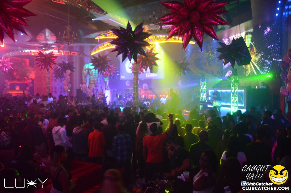 Luxy nightclub photo 231 - September 24th, 2016