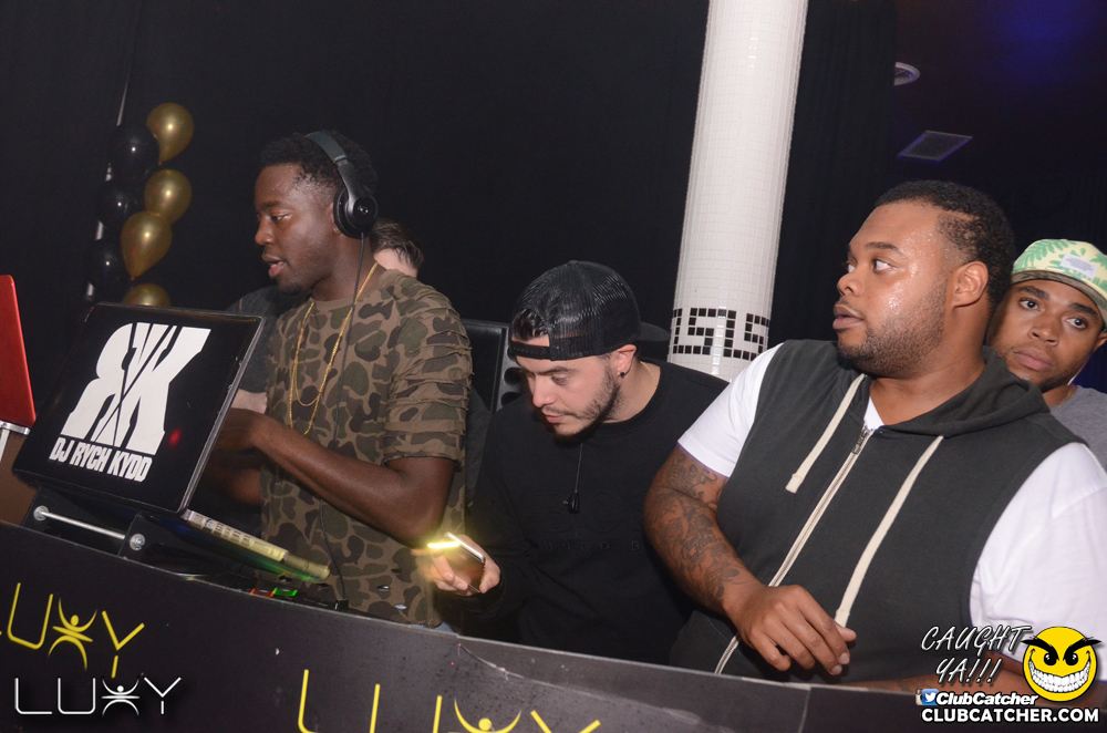 Luxy nightclub photo 232 - September 24th, 2016
