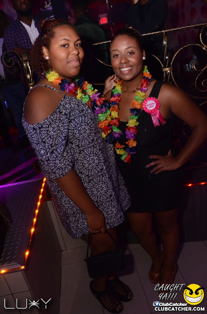 Luxy nightclub photo 233 - September 24th, 2016