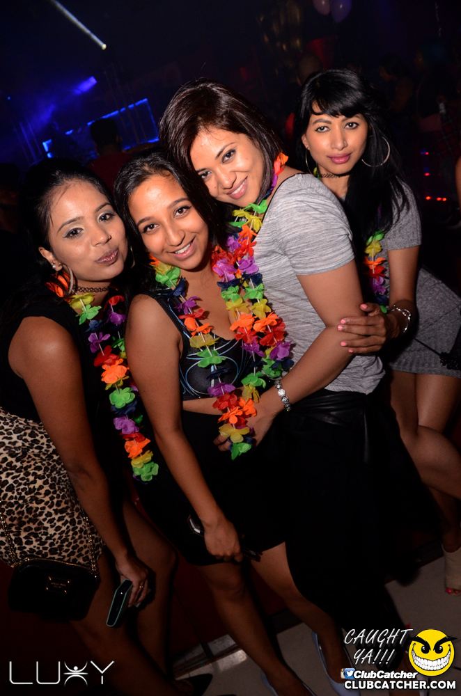 Luxy nightclub photo 234 - September 24th, 2016