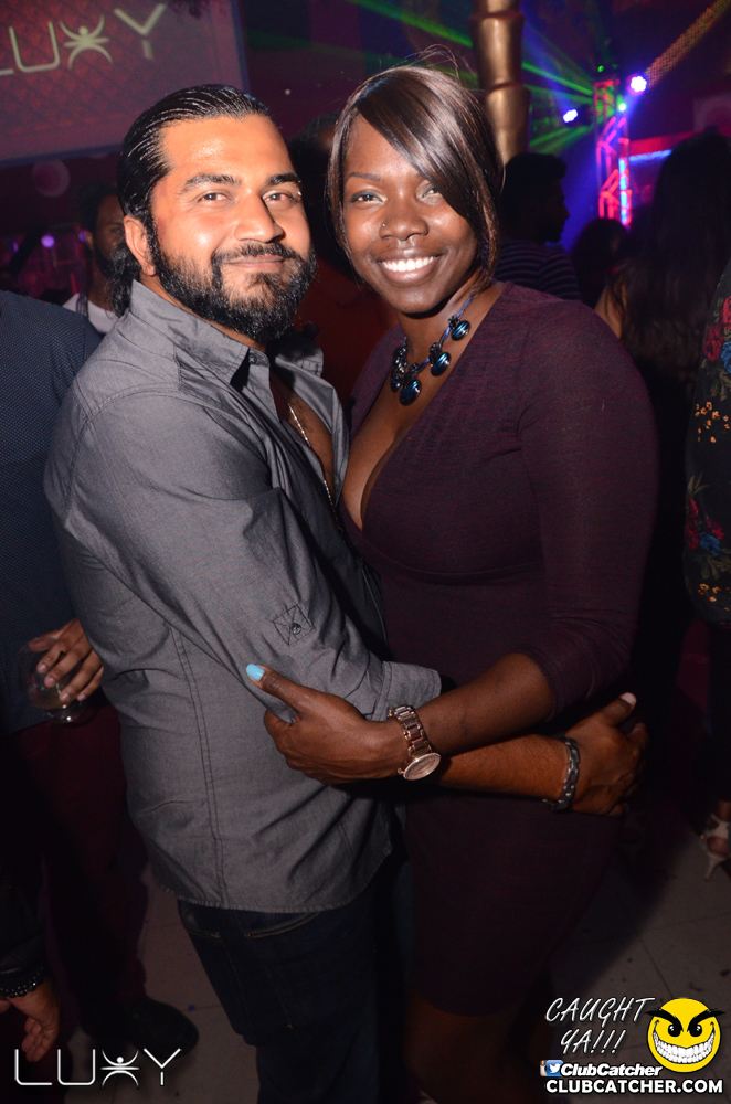 Luxy nightclub photo 235 - September 24th, 2016